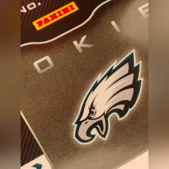 NFL Other - Philadelphia Eagles Assorted Mint Cards